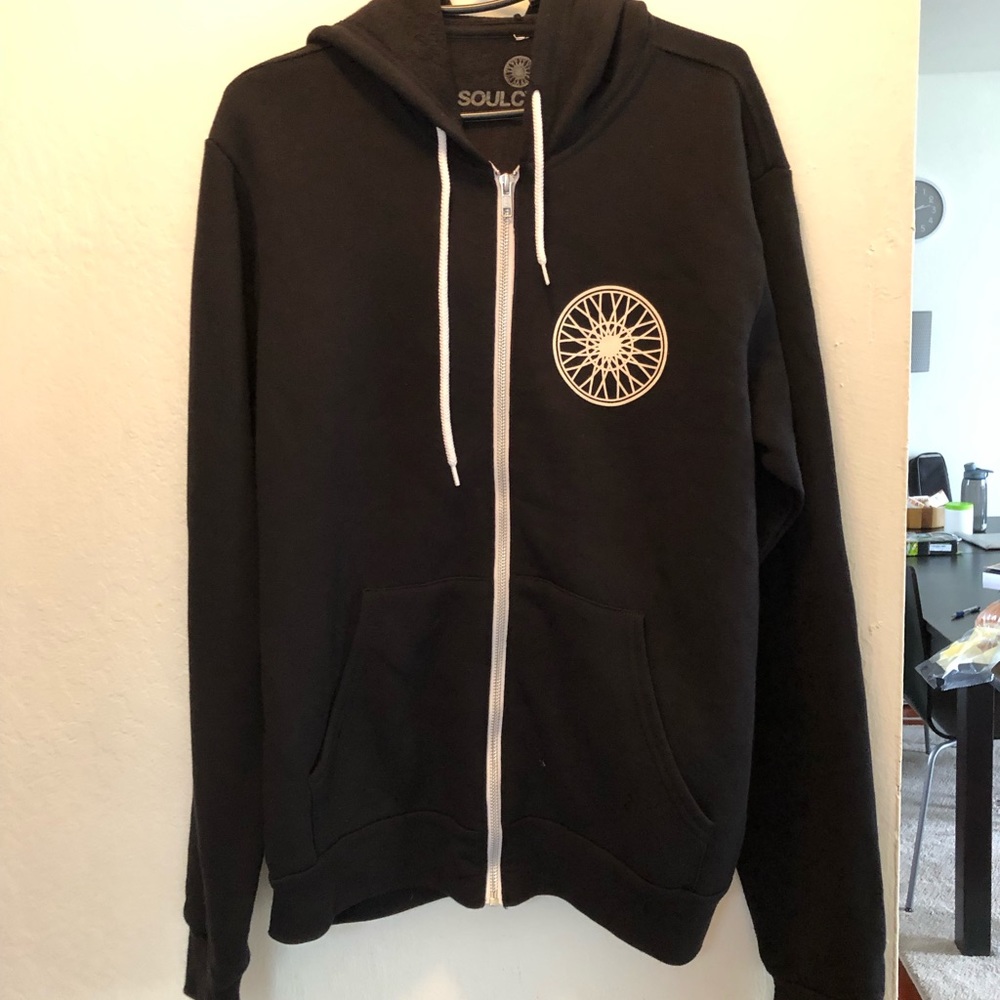Soulcycle Limited Edition Hoodie
